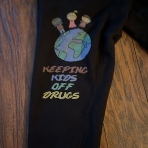 Dare sweatpants